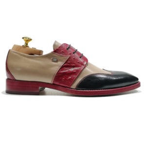 zanni-leather-shoes-men-shoes-handmade-shoes-luxury-shoes-matera-black-red-pearl