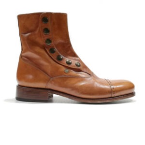 zanni made in italy, men shoes, boots, leather