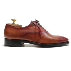 zanni-men-shoes-leather-shoes-handmade-luxury-shoes-taormina-cognac-ruby