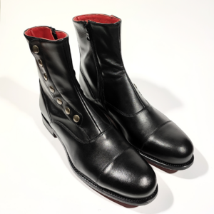 zanni made in italy, handmade boots