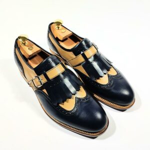 zanni; leather shoes- zanni; scarpe uomo